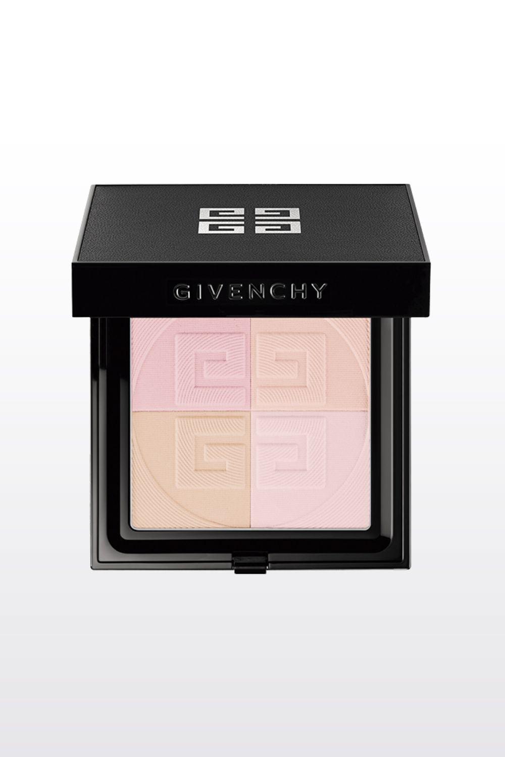 Givenchy - פודרה Prisme Libre Pressed - MASHBIR//365
