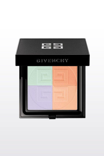 Givenchy - פודרה Prisme Libre Pressed - MASHBIR//365