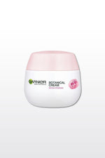 Garnier - Garnier Botanical Cream Rose קרם לחות ורדים 50 מ"ל - MASHBIR//365