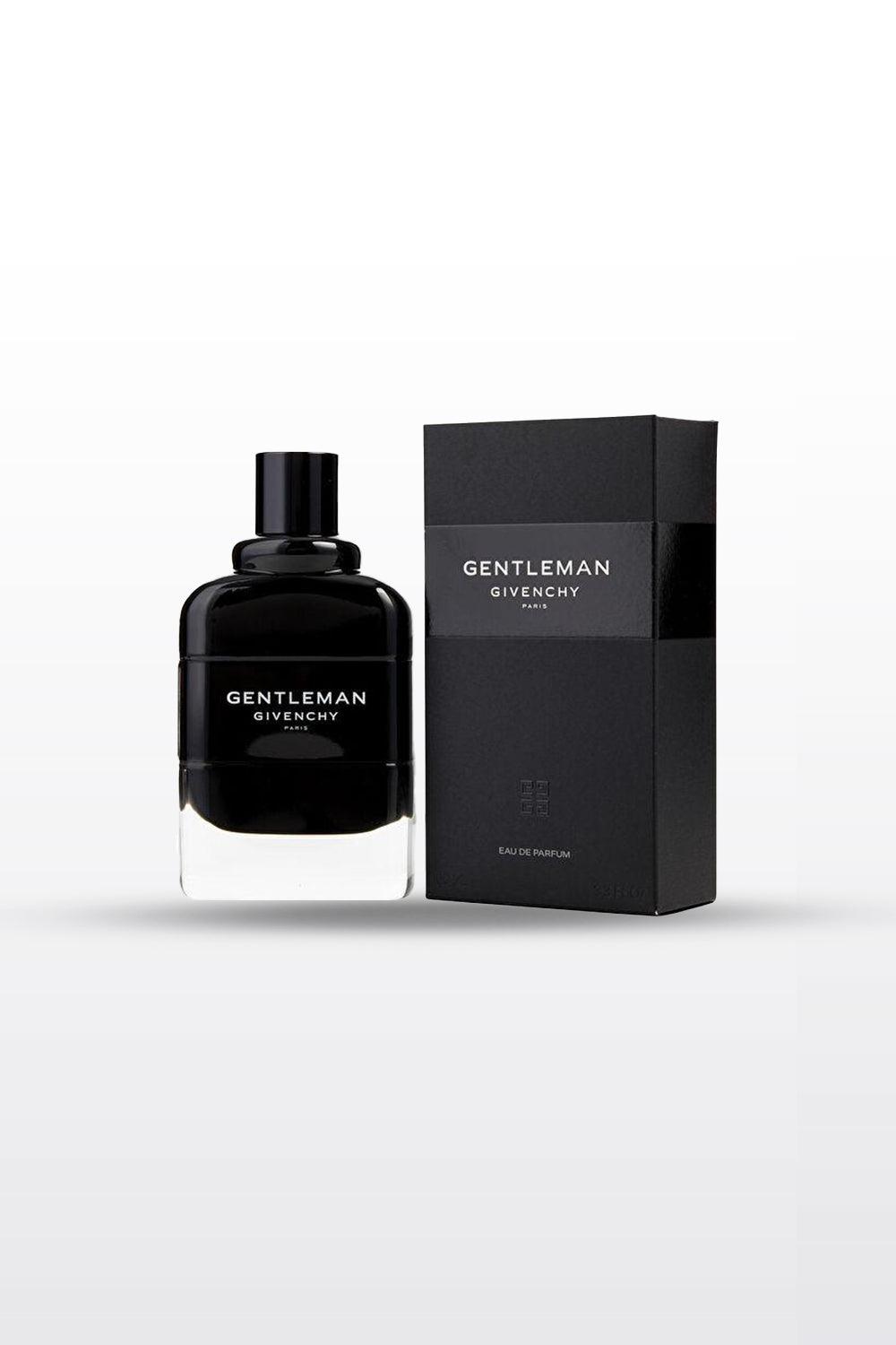 Givenchy - GENTELMAN EDP בושם לגבר 100 מ"ל - MASHBIR//365