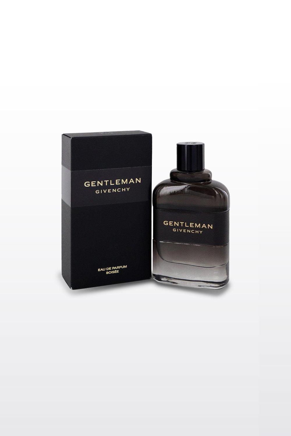 Givenchy - GENTLEMAN EDP BOISEE בושם לגבר 100 מ"ל - MASHBIR//365