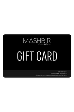 MASHBIR//365 - גיפט קארד לאתר MASHBIR//365 - MASHBIR//365