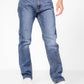 LEVI'S - ג'ינס 1649-REGULAR FIT 505 בצבע כחול - MASHBIR//365 - 4