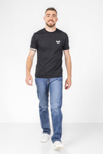 LEVI'S - ג'ינס 1649-REGULAR FIT 505 בצבע כחול - MASHBIR//365