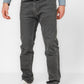 LEVI'S - ג'ינס 505 Regular בצבע שחור - MASHBIR//365 - 1