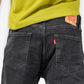 LEVI'S - ג'ינס 505 Regular בצבע שחור - MASHBIR//365 - 5