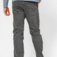 LEVI'S - ג'ינס 505 Regular בצבע שחור - MASHBIR//365 - 2