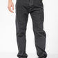 LEVI'S - ג'ינס 505 Regular בצבע שחור - MASHBIR//365 - 1