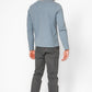 LEVI'S - ג'ינס 505 Regular בצבע שחור - MASHBIR//365 - 4