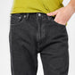LEVI'S - ג'ינס 505 Regular בצבע שחור - MASHBIR//365 - 4