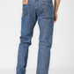LEVI'S - ג'ינס 505 REGULAR בצבע כחול - MASHBIR//365 - 2