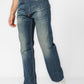 LEVI'S - ג'ינס 505 Regular בצבע כחול - MASHBIR//365 - 5