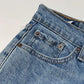 LEVI'S - ג'ינס 505 REGULAR בצבע כחול - MASHBIR//365 - 2