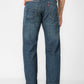 LEVI'S - ג'ינס 505 Regular בצבע כחול - MASHBIR//365 - 2