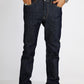 LEVI'S - ג'ינס 505 REGULAR FIT כחול - MASHBIR//365 - 1