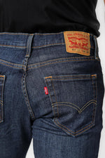 LEVI'S - ג'ינס 511 Slim בצבע DARK INDIGO - MASHBIR//365