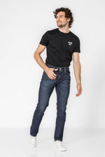 LEVI'S - ג'ינס 511 Slim בצבע DARK INDIGO - MASHBIR//365