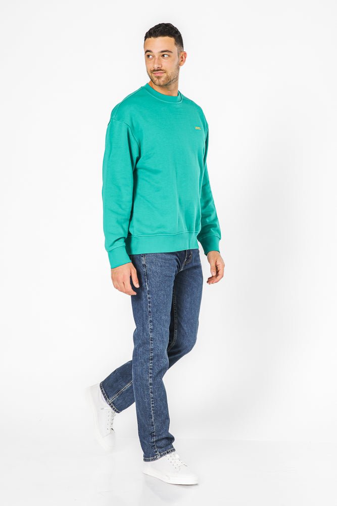 LEVI'S - ג'ינס 511 SLIM בצבע כחול - MASHBIR//365