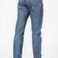 LEVI'S - ג'ינס 511 SLIM בצבע כחול - MASHBIR//365 - 3