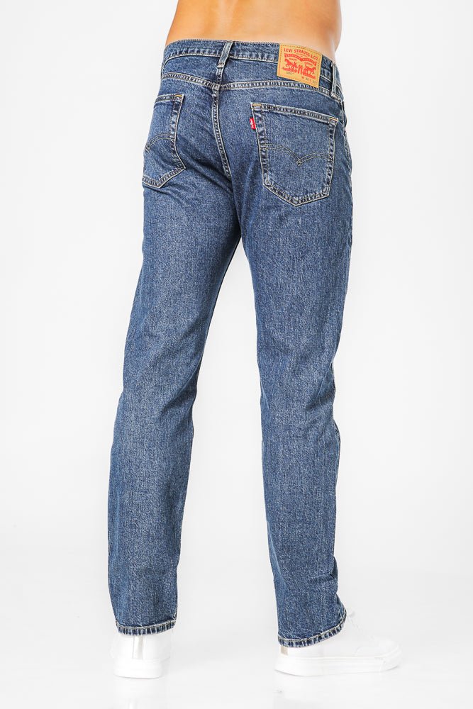 LEVI'S - ג'ינס 511 SLIM בצבע כחול - MASHBIR//365