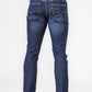LEVI'S - ג'ינס 511 SLIM בצבע כחול כהה - MASHBIR//365 - 3