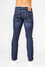 LEVI'S - ג'ינס 511 SLIM בצבע כחול כהה - MASHBIR//365