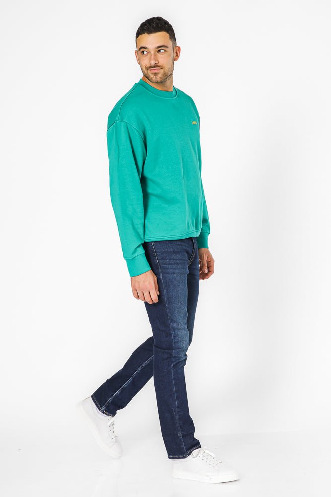 LEVI'S - ג'ינס 511 SLIM בצבע כחול כהה - MASHBIR//365