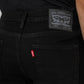 LEVI'S - ג'ינס 511 SLIM שחור - MASHBIR//365 - 3