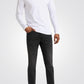 LEE - ג'ינס ASPHALT ROCK בצבע שחור - MASHBIR//365 - 2