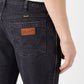 WRANGLER - ג'ינס AUTHENTIC בצבע שחור משופשף - MASHBIR//365 - 3