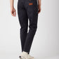 WRANGLER - ג'ינס AUTHENTIC בצבע שחור משופשף - MASHBIR//365 - 2