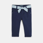 OBAIBI - ג'ינס אולטרה נמתח לתינוקות - MASHBIR//365