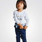 OBAIBI - ג'ינס אולטרה נמתח לתינוקות - MASHBIR//365 - 1
