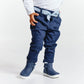 OBAIBI - ג'ינס אולטרה נמתח לתינוקות - MASHBIR//365 - 2