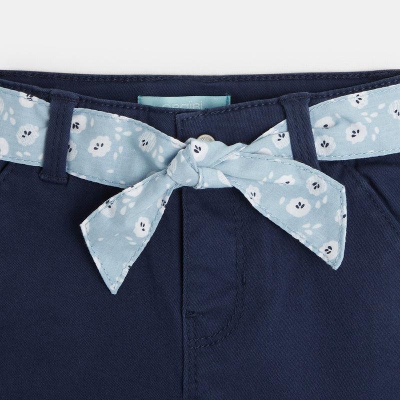 OBAIBI - ג'ינס אולטרה נמתח לתינוקות - MASHBIR//365