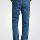 LEE - ג'ינס AZURE בצבע כחול - MASHBIR//365 - 2