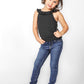 OKAIDI - ג'ינס בגזרת SKINNY ילדות - MASHBIR//365 - 1
