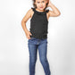 OKAIDI - ג'ינס בגזרת SKINNY ילדות - MASHBIR//365 - 2