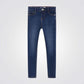 OKAIDI - ג'ינס בגזרת SKINNY ילדות - MASHBIR//365 - 4