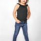 OKAIDI - ג'ינס בגזרת SKINNY ילדות - MASHBIR//365 - 3
