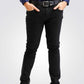 KENNETH COLE - ג'ינס BLEEKER SLIM שחור - MASHBIR//365 - 1