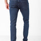 KENNETH COLE - ג'ינס BLEEKER SLIM כחול - MASHBIR//365 - 2