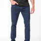 KENNETH COLE - ג'ינס BLEEKER SLIM כחול - MASHBIR//365 - 1