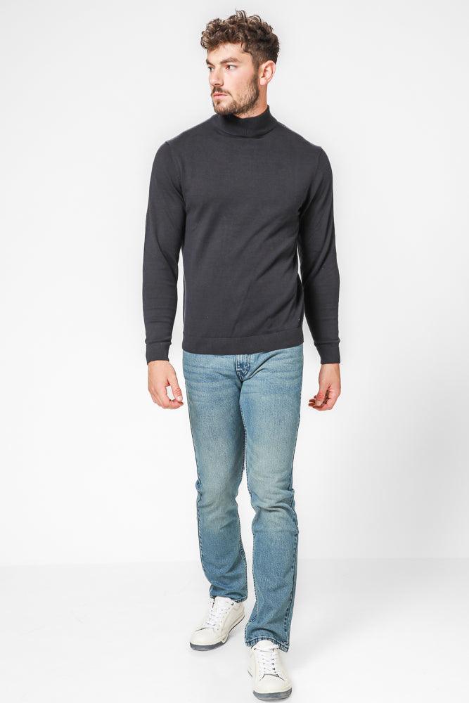 LEVI'S - ג'ינס BLR MB 511 בצבע כחול - MASHBIR//365