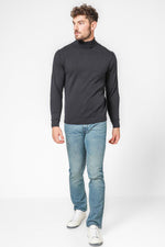 LEVI'S - ג'ינס BLR MB 511 בצבע כחול - MASHBIR//365