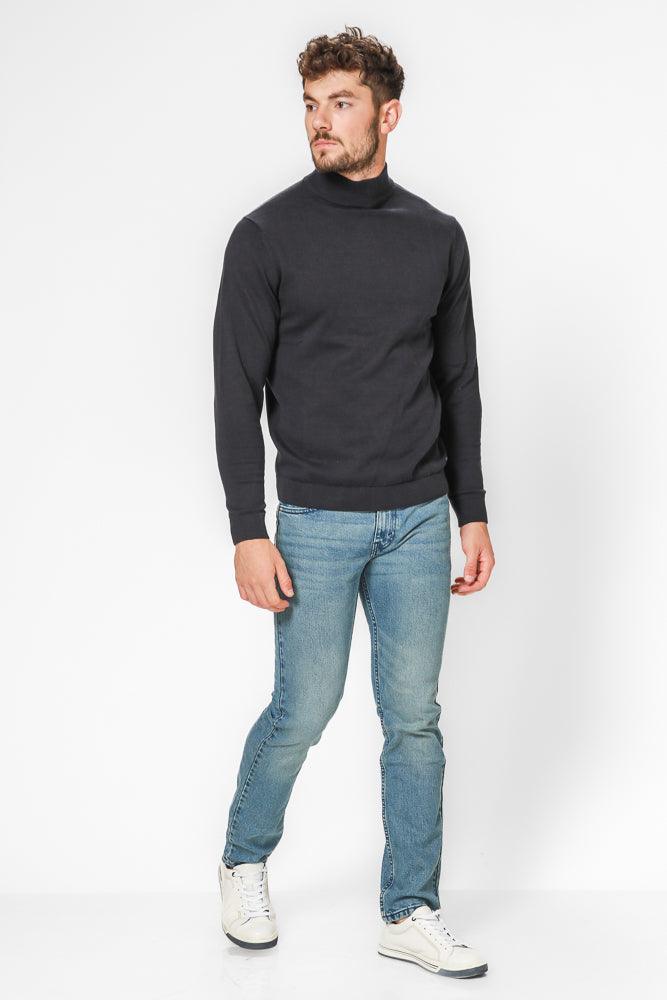 LEVI'S - ג'ינס BLR MB 511 בצבע כחול - MASHBIR//365