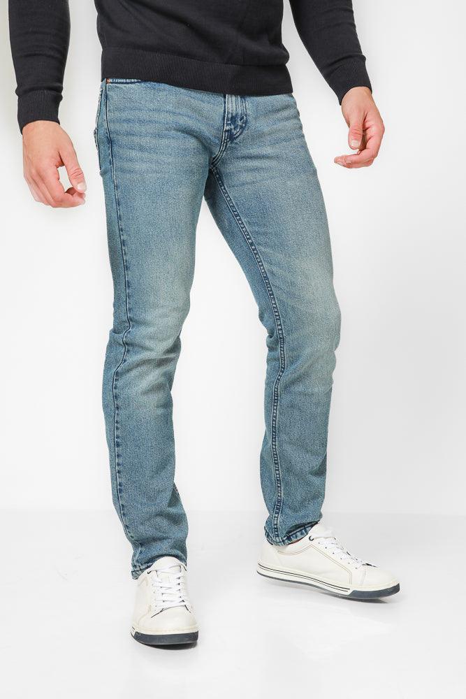 LEVI'S - ג'ינס BLR MB 511 בצבע כחול - MASHBIR//365