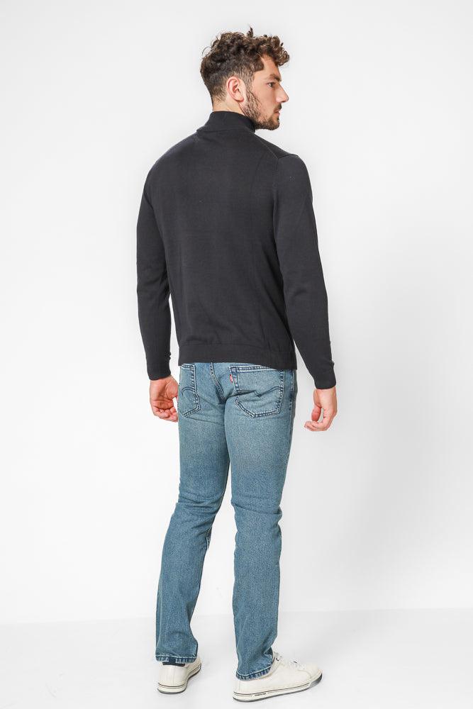 LEVI'S - ג'ינס BLR MB 511 בצבע כחול - MASHBIR//365