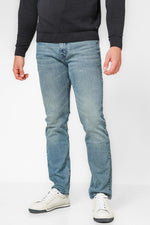 LEVI'S - ג'ינס BLR MB 511 בצבע כחול - MASHBIR//365