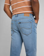 LEE - ג'ינס BROOKLYN בצבע כחול - MASHBIR//365